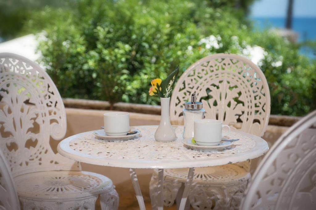 Corfu Senses Resort фото 30