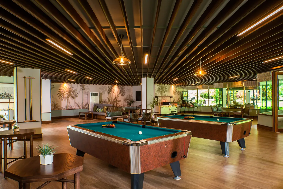 Naithonburi Beach Resort фото 15