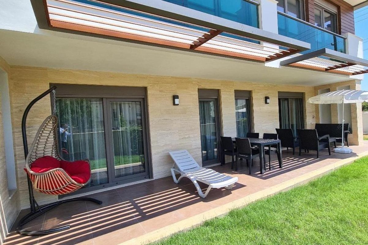 Veranda Beach Suites Boutique фото 9