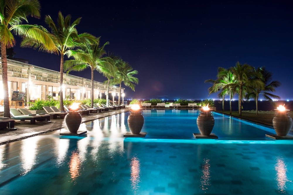 Mia Resort Nha Trang фото 89