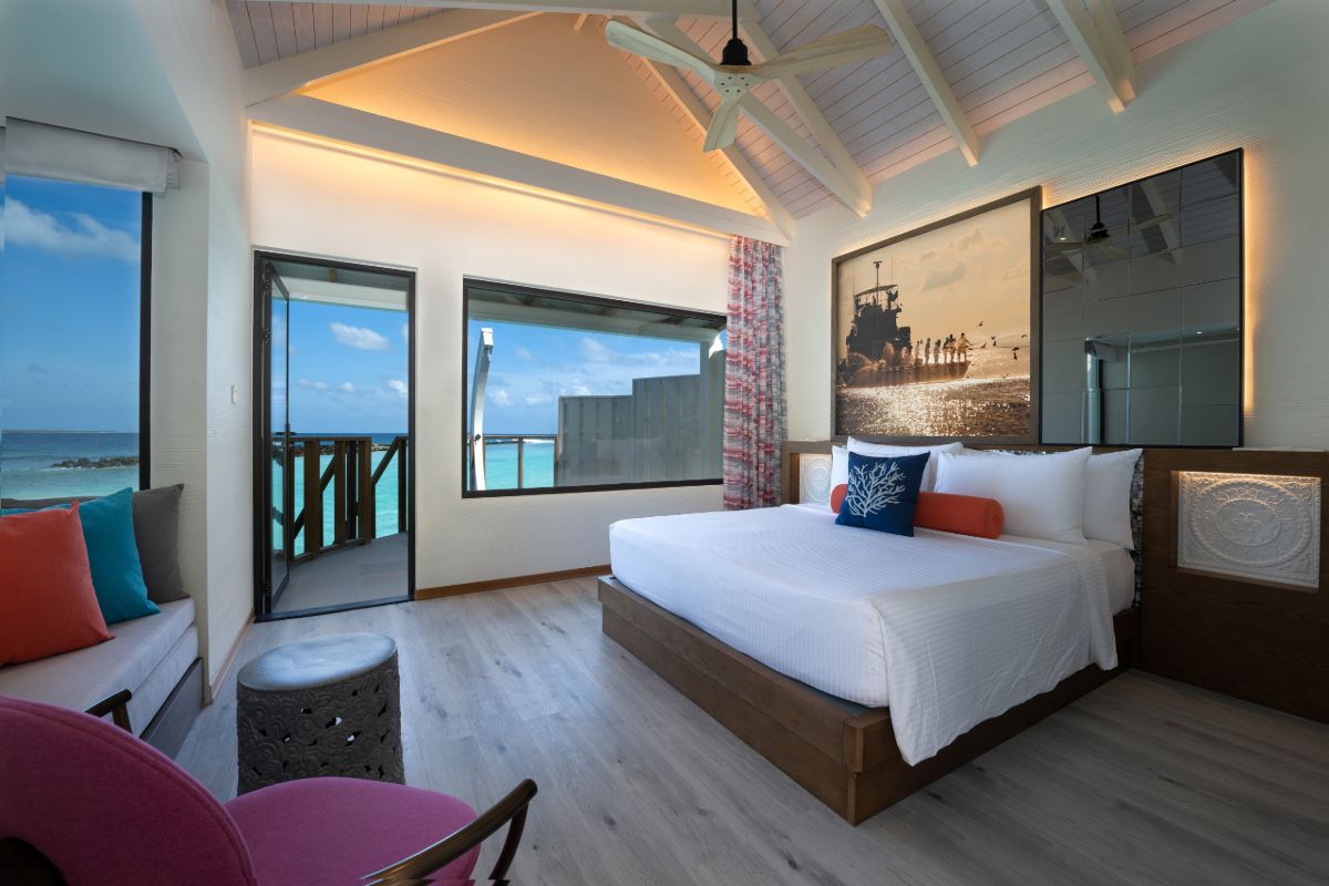 OBLU Xperience Ailafushi фото 85