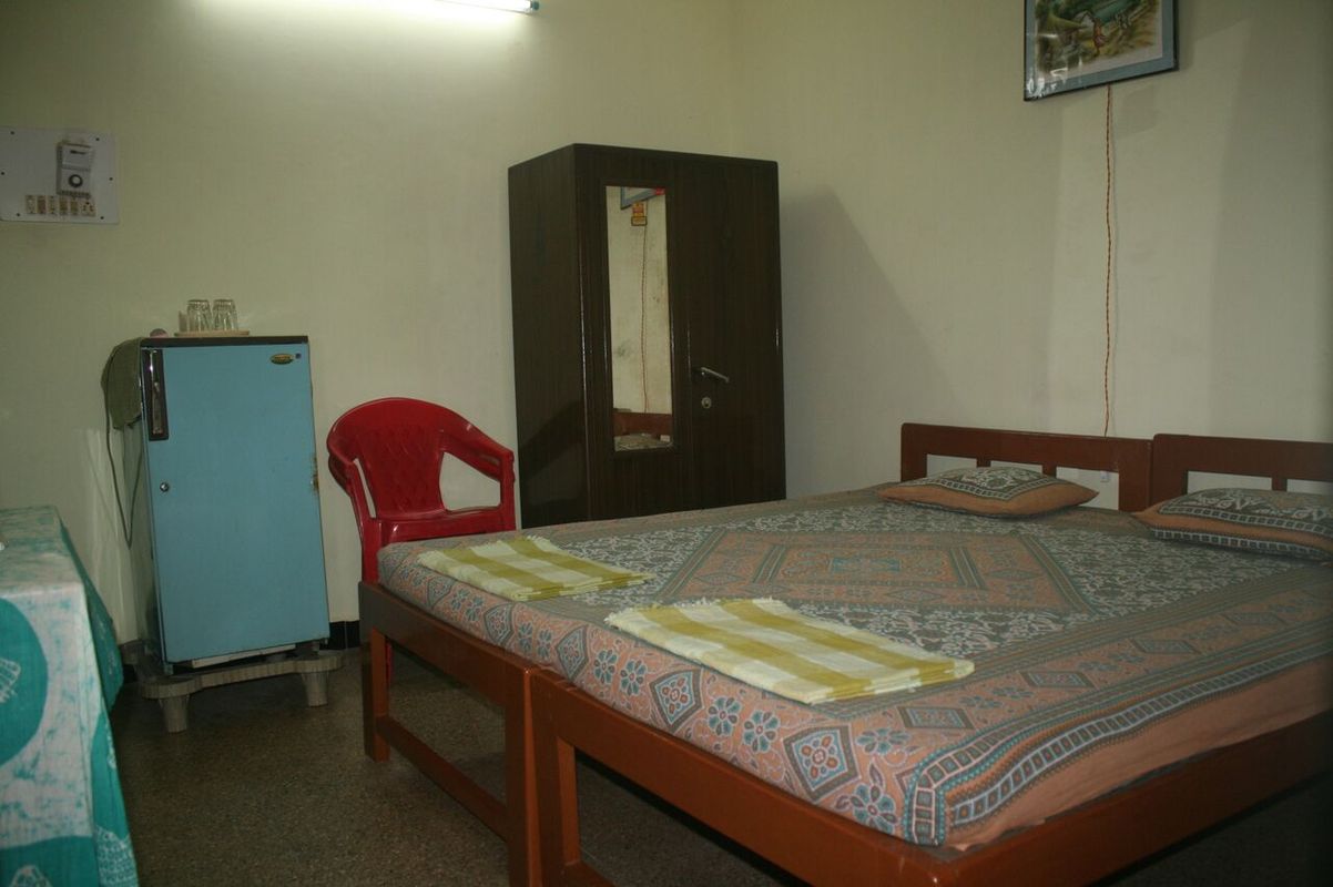 Guest House «Ospys Shelter Guest House» фото 2
