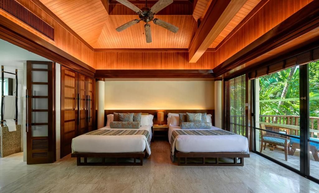 Centara Grand Beach Resort & Villas Krabi фото 103
