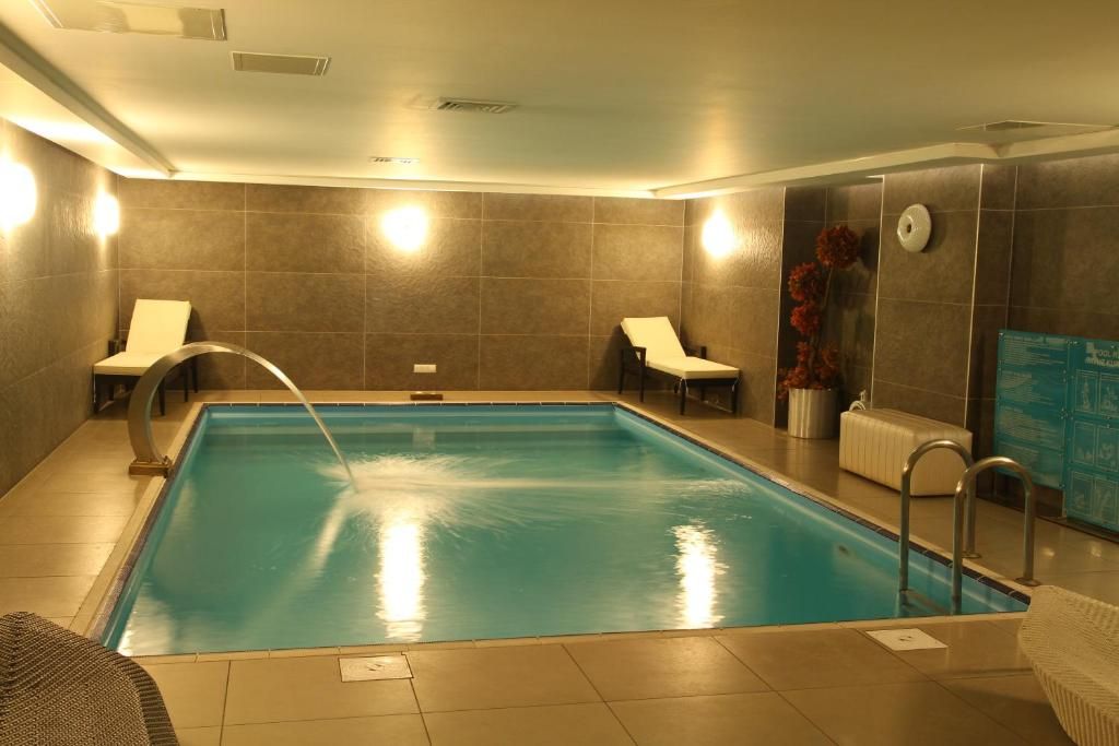 The Time Hotel Old City фото 6
