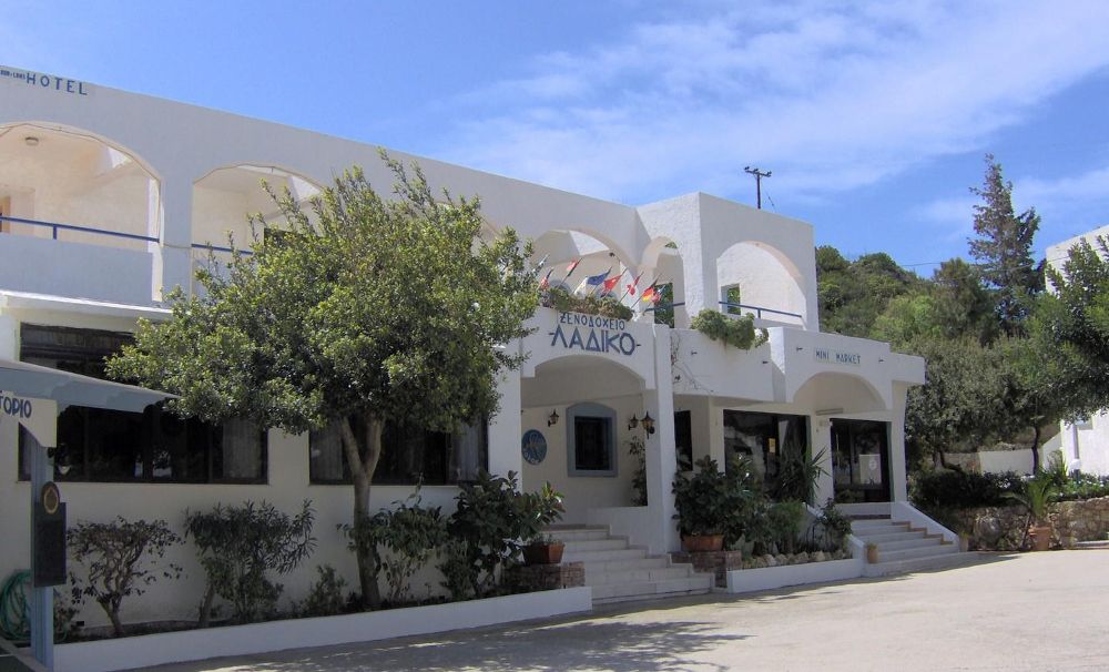 Ladiko фото 68
