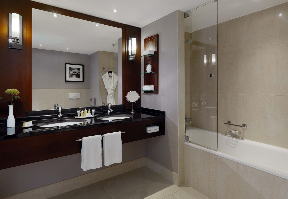 Cologne Marriott Hotel фото 10
