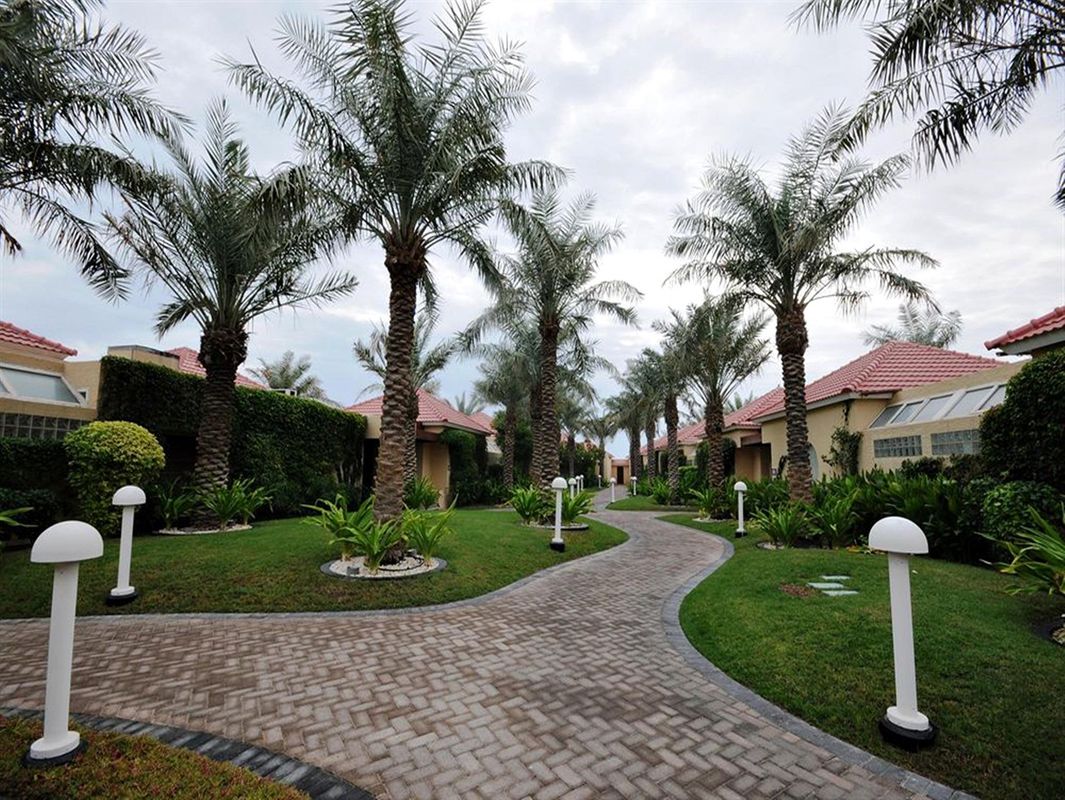 Al Bander Hotel & Resort фото 74