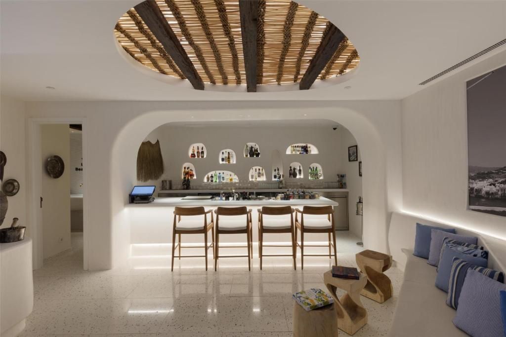 Park Hyatt Istanbul Macka Palas фото 9