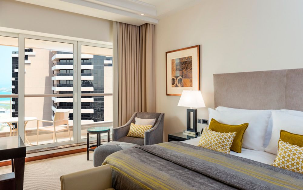 Grosvenor House, A Luxury Collection Hotel, Dubai фото 79