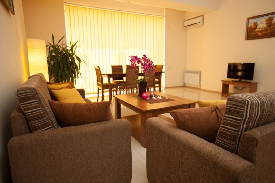 Panorama Resort&Suites фото 18