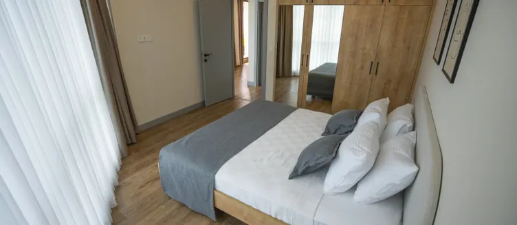 Фото отеля Let'stay Marine Homes