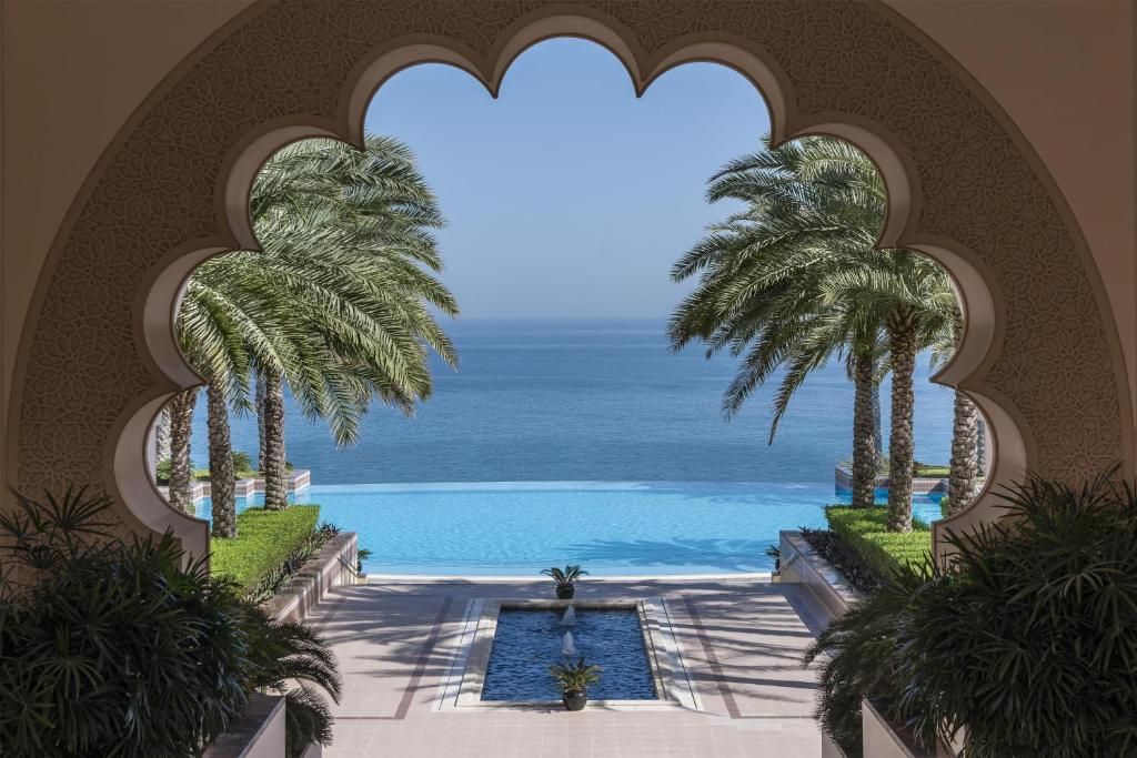 Al Husn Hotel Muscat (Adults Only) фото 54