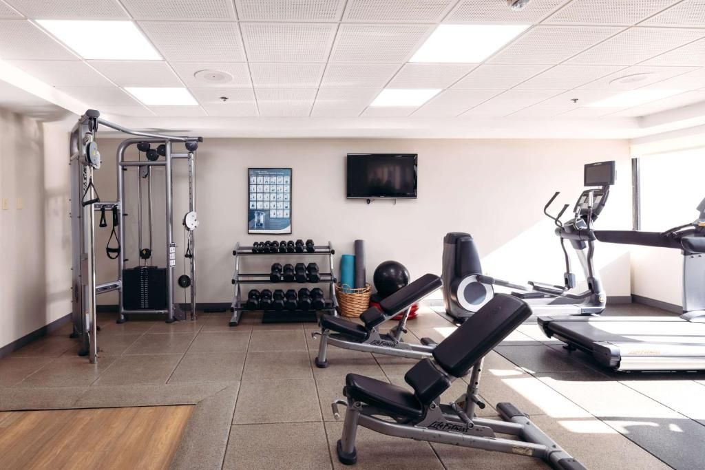 MDR Marina del Rey- a DoubleTree by Hilton фото 17
