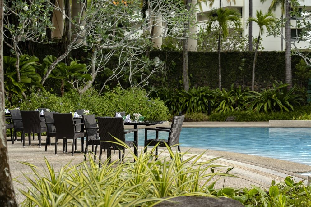 Pullman Phuket Karon Beach Resort фото 150