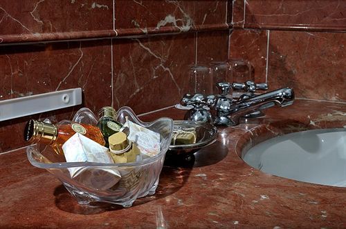 Hotel Vis A Vis фото 11