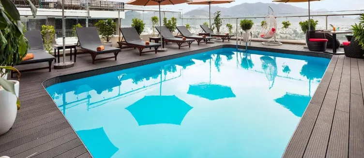 Фото отеля Sochi Hotel