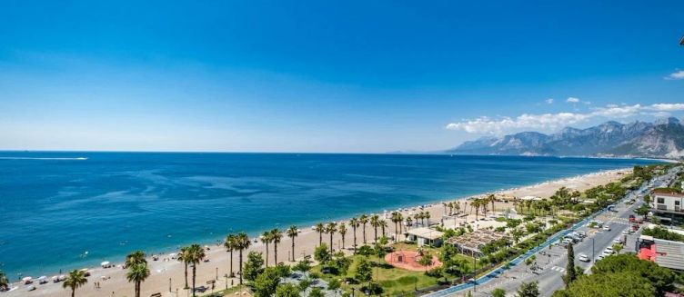 Фото отеля Pearly Hotel & Spa