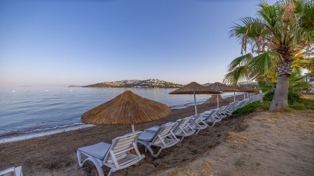 Ladonia Hotels Luna Beach Resort фото 11