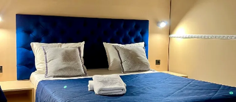 Фото отеля Ессентуки