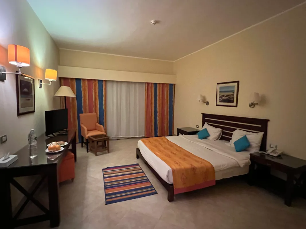Viva Blue Resort & Diving Sharm El Naga (Adults Only) фото 27