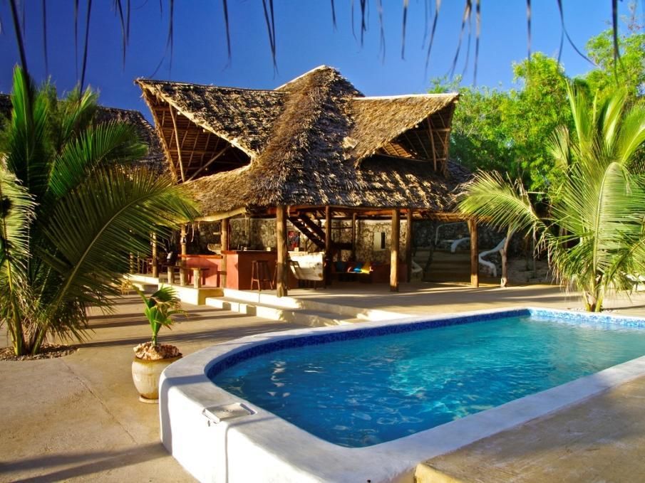 Sunshine Marine Lodge фото 32