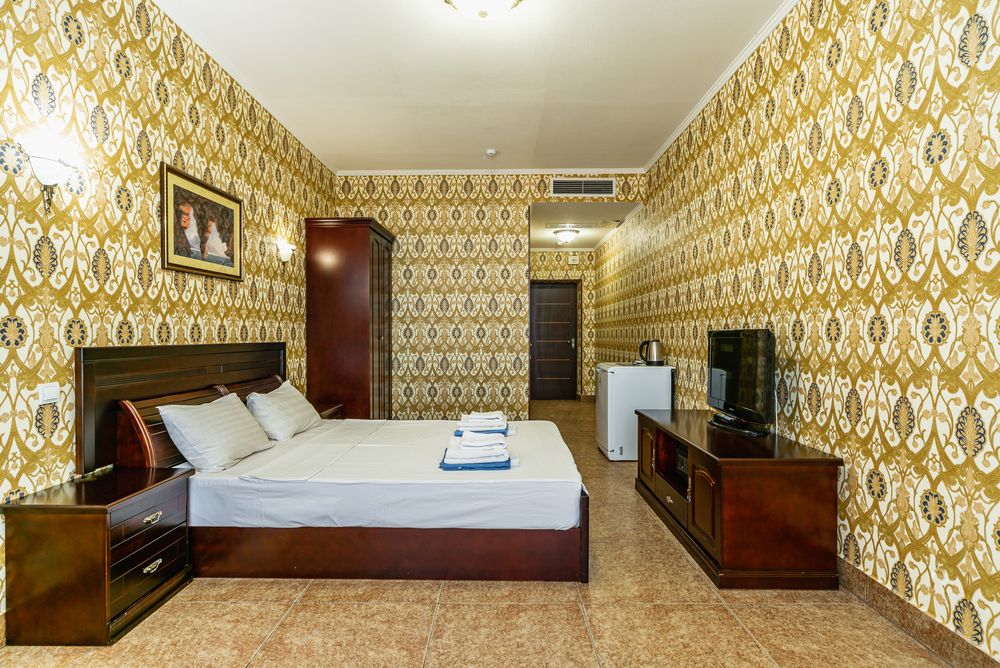 Гостиница «Christie Hotel» фото 72