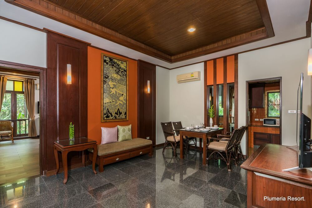 Plumeria Resort фото 81