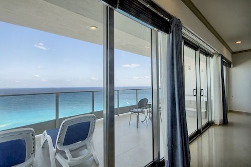 Seadust Cancun Family Resort - All Inclusive фото 102