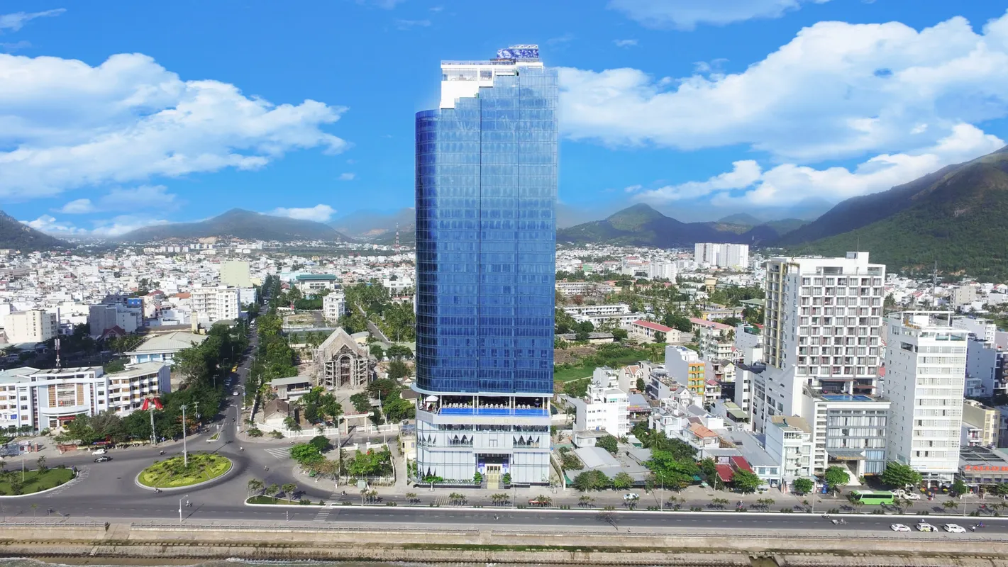 Nha Trang Horizon Hotel фото 0
