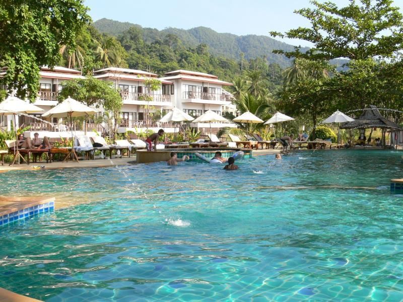 Siam Beach Resort фото 13