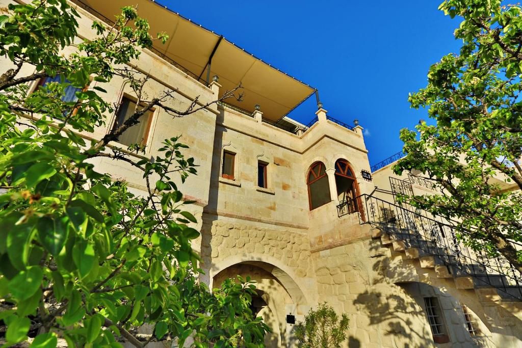Elysee Cave House фото 27