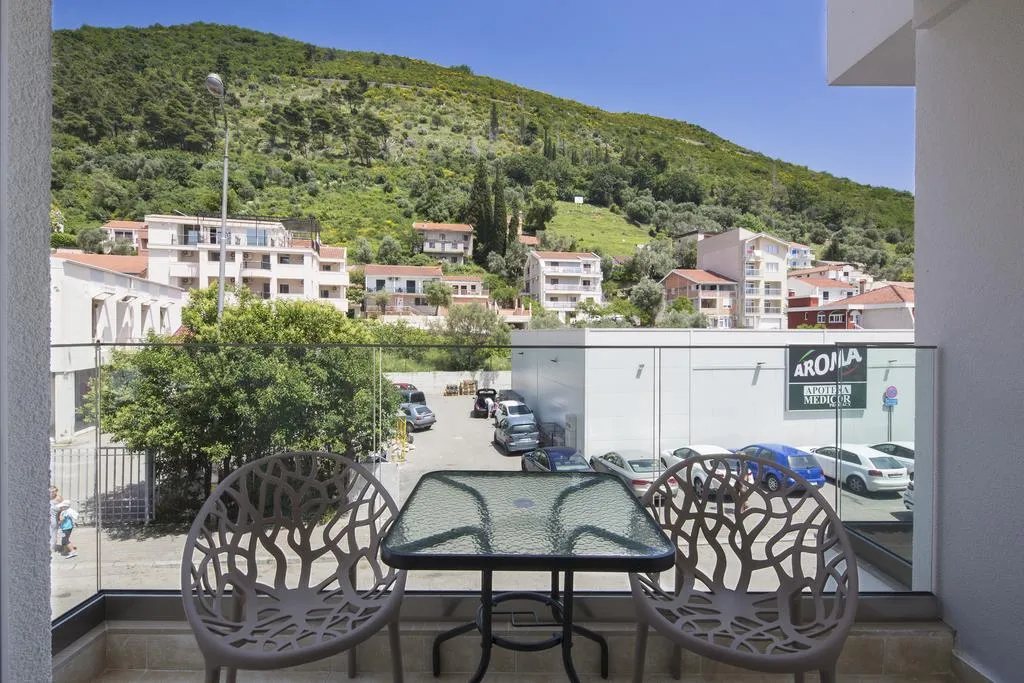 Hotel 219 Budva фото 9