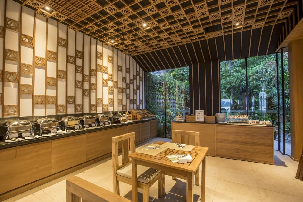 Baan Haad Ngam Boutique Resort & Spa фото 74
