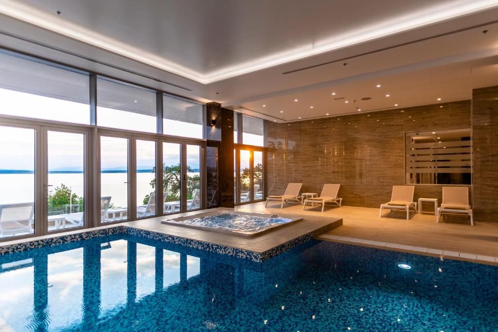 Hotel Miramare фото 6
