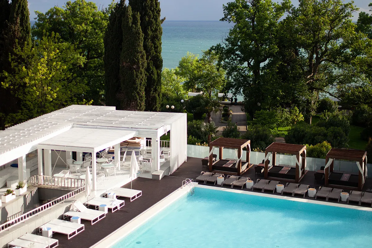 Grand Karat Sochi фото 7