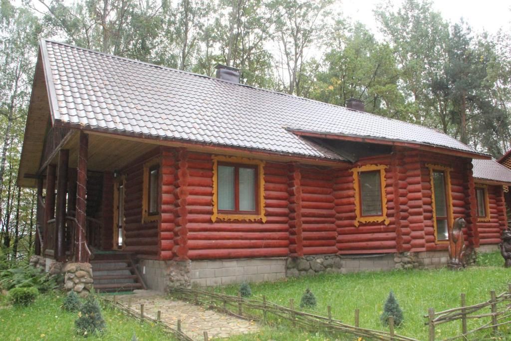 Пансионат «Лодэ» фото 16
