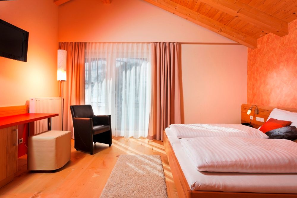 Hotel Auwirt фото 4