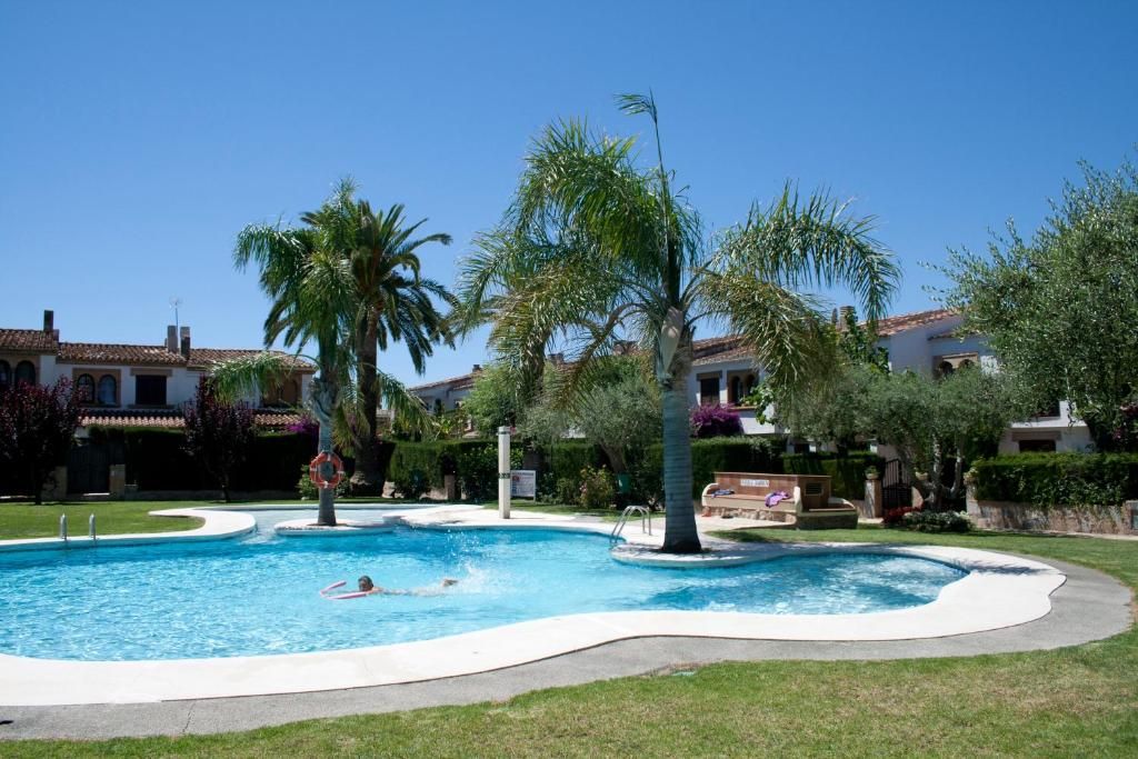 Ibersol Villas Villajardin фото 8