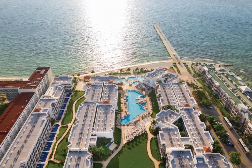 The Royal Playa del Carmen-All Inclusive - Adults Only фото 61