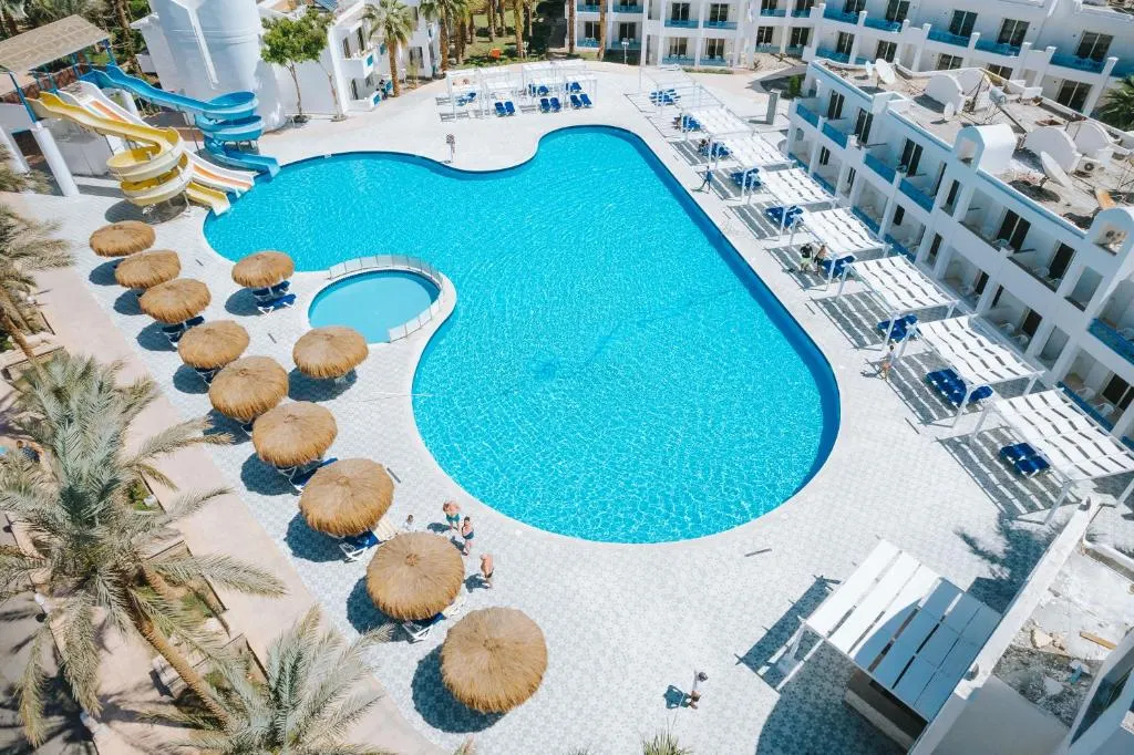 Mirage Bay Resort & Aqua Park фото 7