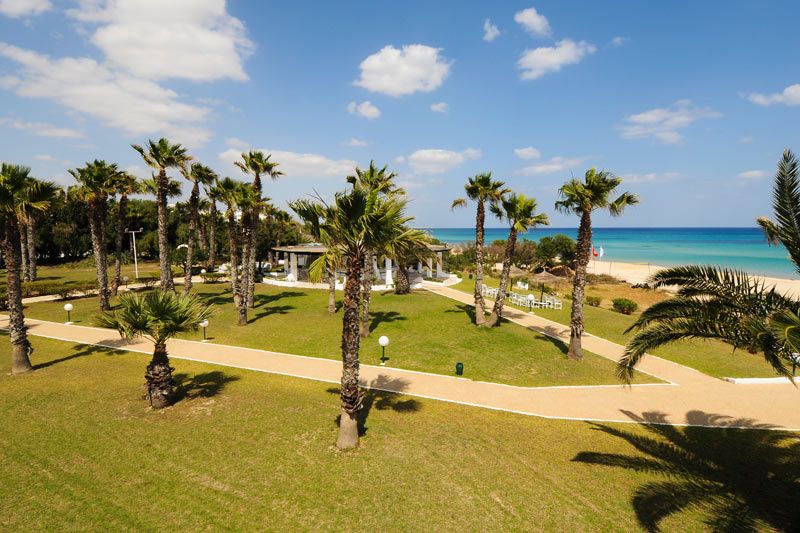 El Mouradi Beach фото 8