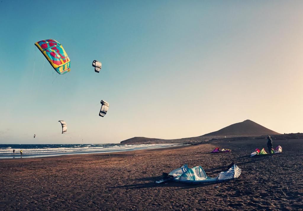Playa Sur Tenerife фото 17