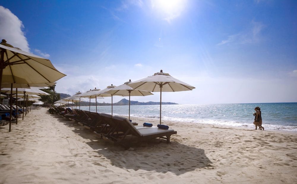 Thai House Beach Resort фото 32