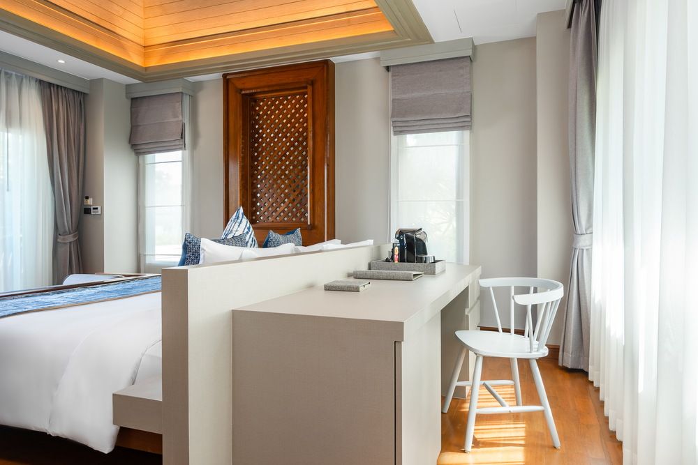 Fair House Villas & Spa Samui фото 115