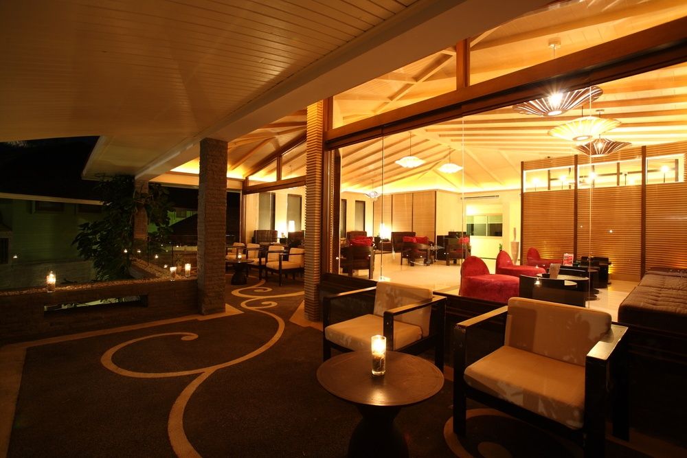 Mercure Koh Chang Hideaway фото 115