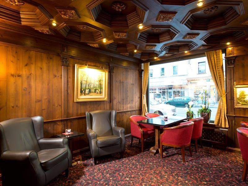 King's Hotel First Class фото 10