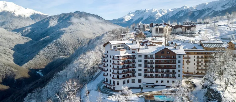 Фото отеля Green Flow