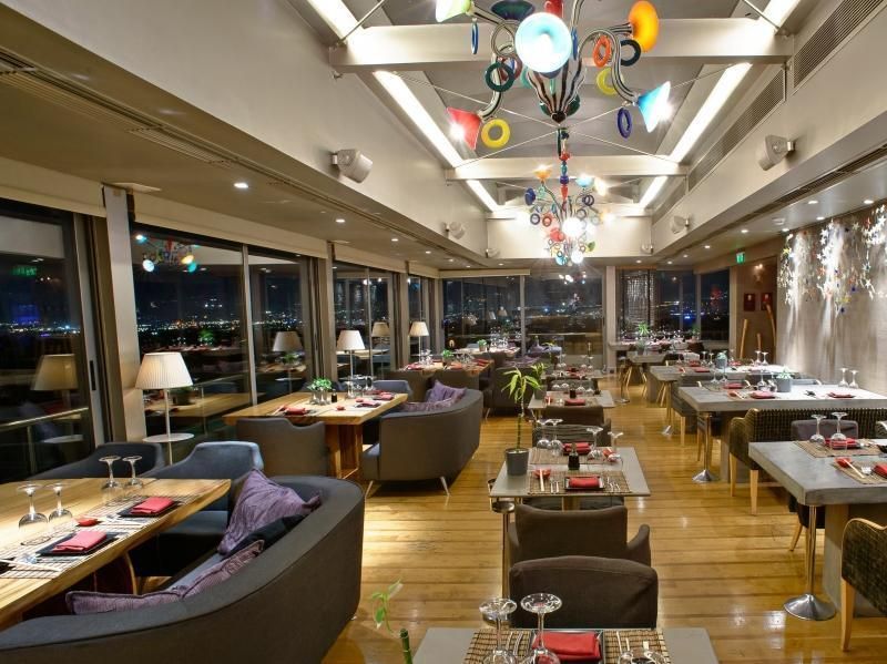 Radisson Blu Park Hotel, Athens фото 2