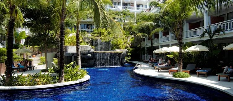 Горящий тур в Sunset Beach Resort