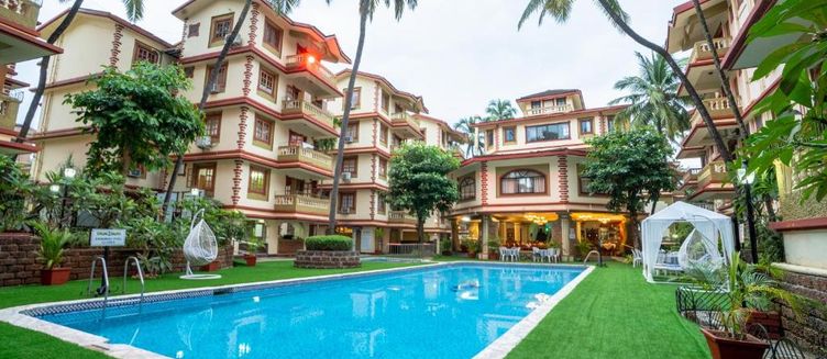 Фото отеля Highland Beach Resort